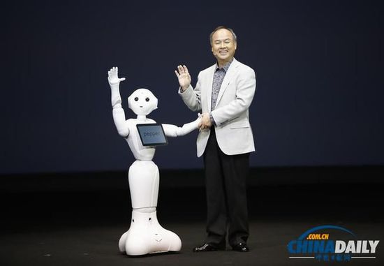 機(jī)器人參加日本大學(xué)入學(xué)考試 誓要十年內(nèi)拿下東大