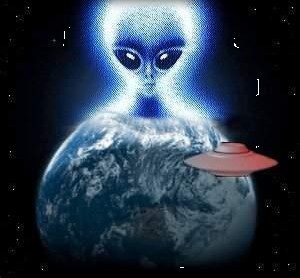 外星人是擁有智慧的謀略型機(jī)器人?