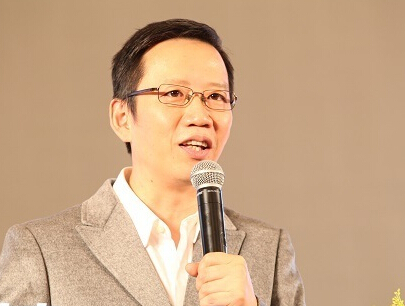 吳曉波：未來(lái)制造業(yè)面臨重大的轉(zhuǎn)型