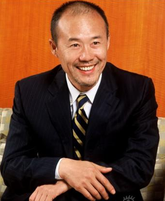 王石:萬(wàn)科關(guān)注機(jī)器人產(chǎn)業(yè) 看好未來(lái)服務(wù)機(jī)器人市場(chǎng)