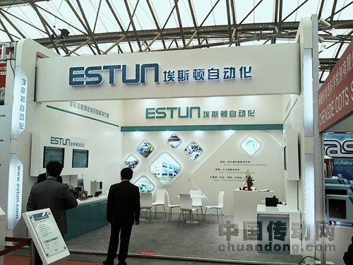 埃斯頓12日申購(gòu) 將發(fā)力工業(yè)機(jī)器人產(chǎn)業(yè)