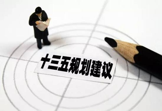 機(jī)器人“十三五”規(guī)劃基本制定完成