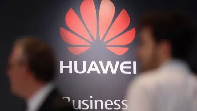華為的研發(fā)投入經(jīng)費相當于A股400家企業(yè)的總和