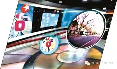服務機器人—下一代智能終端