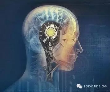 三大技術成為智能機器人發展的關鍵要素