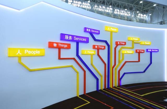 機(jī)器人】“中國(guó)制造”與“中國(guó)智造”中間差的不止一個(gè)機(jī)器人