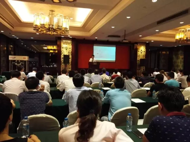 ABB與拓斯達(dá)攜手開(kāi)展華南區(qū)3C行業(yè)技術(shù)論壇