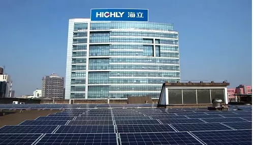 【應(yīng)用市場】上海一工廠9年用480個機器人頂替近千工人