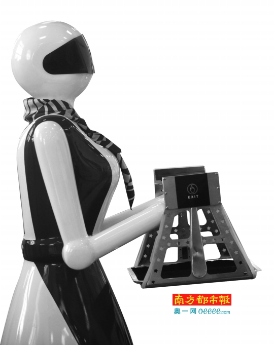 機器人需求迅猛 悄然占領(lǐng)世界工廠