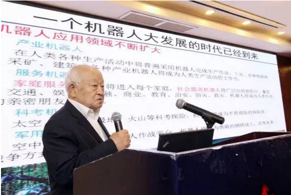 珠三角企業(yè)人力成本上升太厲害？專家：讓機(jī)器人代替