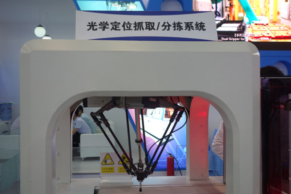 工業(yè)機(jī)器人春季行情來了