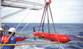 “探索一號”船深淵科考: 打開深海機(jī)器人應(yīng)用的大門