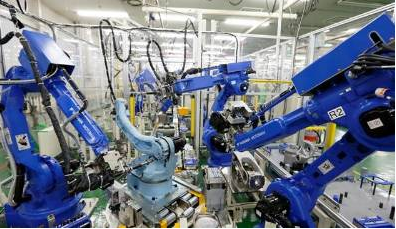 日本安川電機多用途機器人“MOTOMAN-GP25”上市發(fā)售
