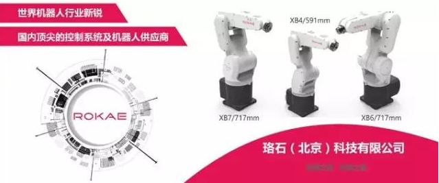 2020年協(xié)作型機器人全球市場價值將達28.9億美元