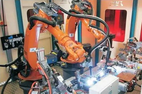 【盤點】2016全球機器人五大國機器人企業(yè)