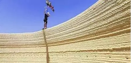 【神器】美國(guó)麻省理工開(kāi)發(fā)出建筑機(jī)器人