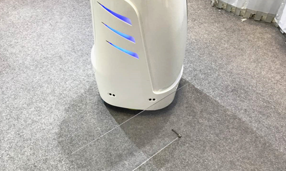 深圳：法律援助機(jī)器人啟用