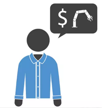 購(gòu)買工業(yè)機(jī)器人的平均價(jià)格是多少？