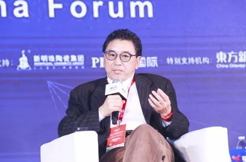 制造業(yè)方面唯一的發(fā)展途徑是機(jī)器人化