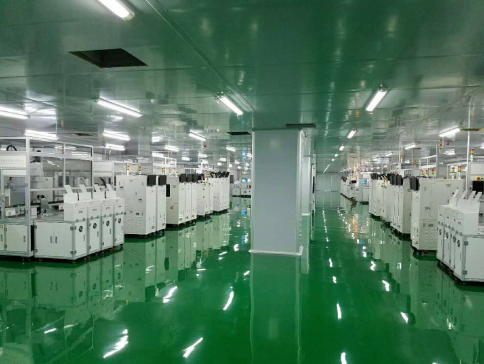 3C自動化檢測鑫信騰科技嶄露頭角，行業標準亟需統一