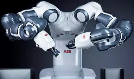 ABB機器人很強，但在3C行業有多強？你可以來看看