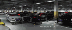 2018中國汽車智造內(nèi)部倉儲物流工程峰會暨停車機器人行情前瞻分析會