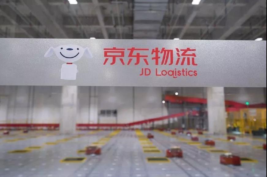 牽手新松、新時達、埃夫特，投資馬路創(chuàng)新，京東頻頻合作機器人企業(yè)，意欲何為？