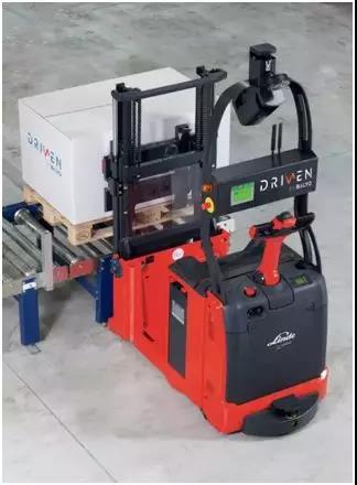 挑戰(zhàn)or機(jī)遇？傳統(tǒng)叉車企業(yè)的AGV之路該如何走？