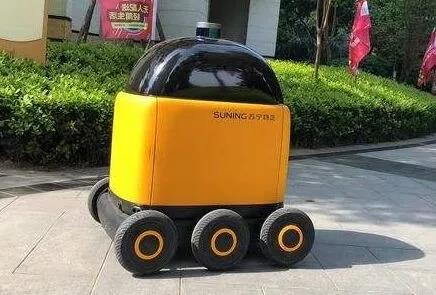 120家世界500強(qiáng)的中國企業(yè)，一成入局機(jī)器人