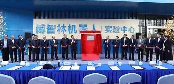 美的、碧桂園的巨資跨界能為機(jī)器人行業(yè)帶來什么？