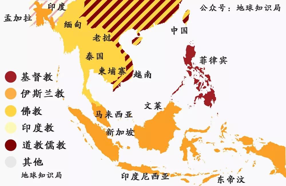 東南亞市場是國內(nèi)AGV輸出的又一海外突破口