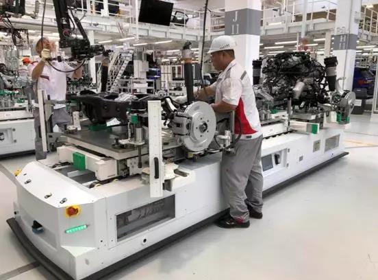 2018年銷售額破1.5億，三豐機器人快速發展的秘訣在哪？