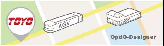 臺灣品牌東佑達 AGV市場聚焦在哪里？