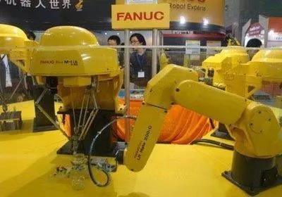 算法不精，國產工業機器人有點“笨”