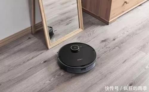 市值縮水百億，營收與利潤雙下滑，科沃斯機器人陷入困境？