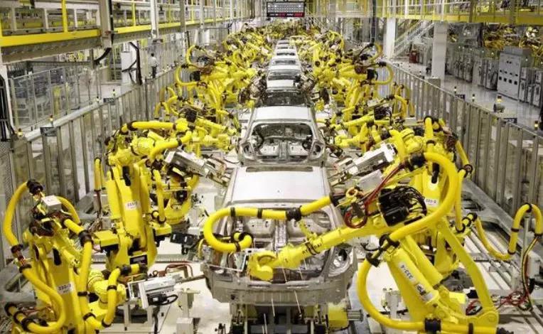 4年收購13家！中國機器人企業的海外并購之路