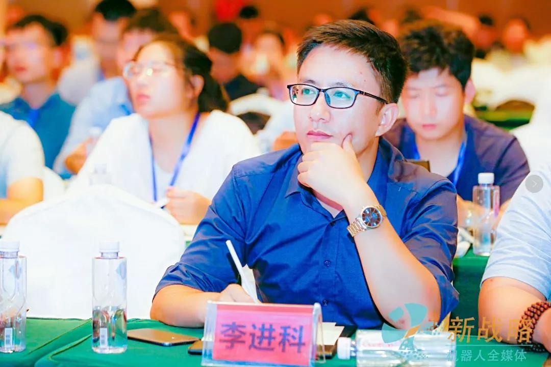 選擇正確的賽道，破局移動機器人行業新五年