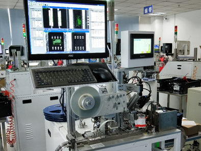 ?？禉C器人3C電子行業4大應用解決方案