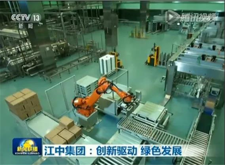 做AGV 20年，機(jī)科有話說