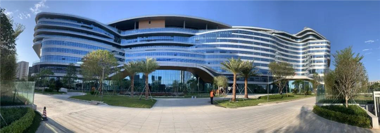 極智嘉打造LED行業首個全流程柔性智能工廠！