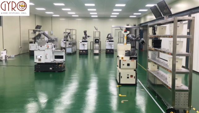 鈦虎機(jī)器人亮相2022世界人工智能大會